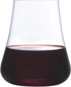 Gotë për ujë, Nude Volcano (2 copë), 550 ml