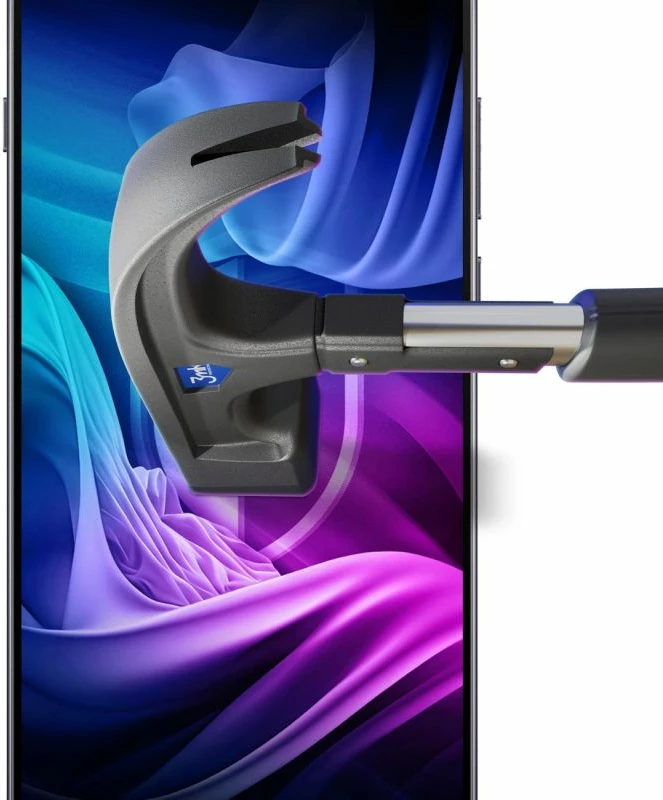 Mbrojtëse ekrani 3mk Silky Matt Pro për OnePlus Nord 5