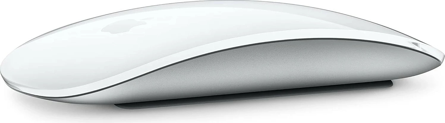 Maus Apple Magic Mouse 2021, i bardhë