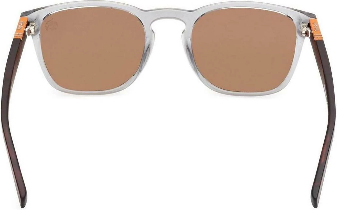 Syze dielli për meshkuj Timberland TB00007 20H, gri [Madhësia: 52]