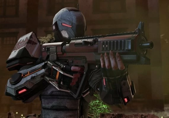 XCOM 2: War of the Chosen DLC EN/DE/FR/IT/PL/JA/KO/ES Global