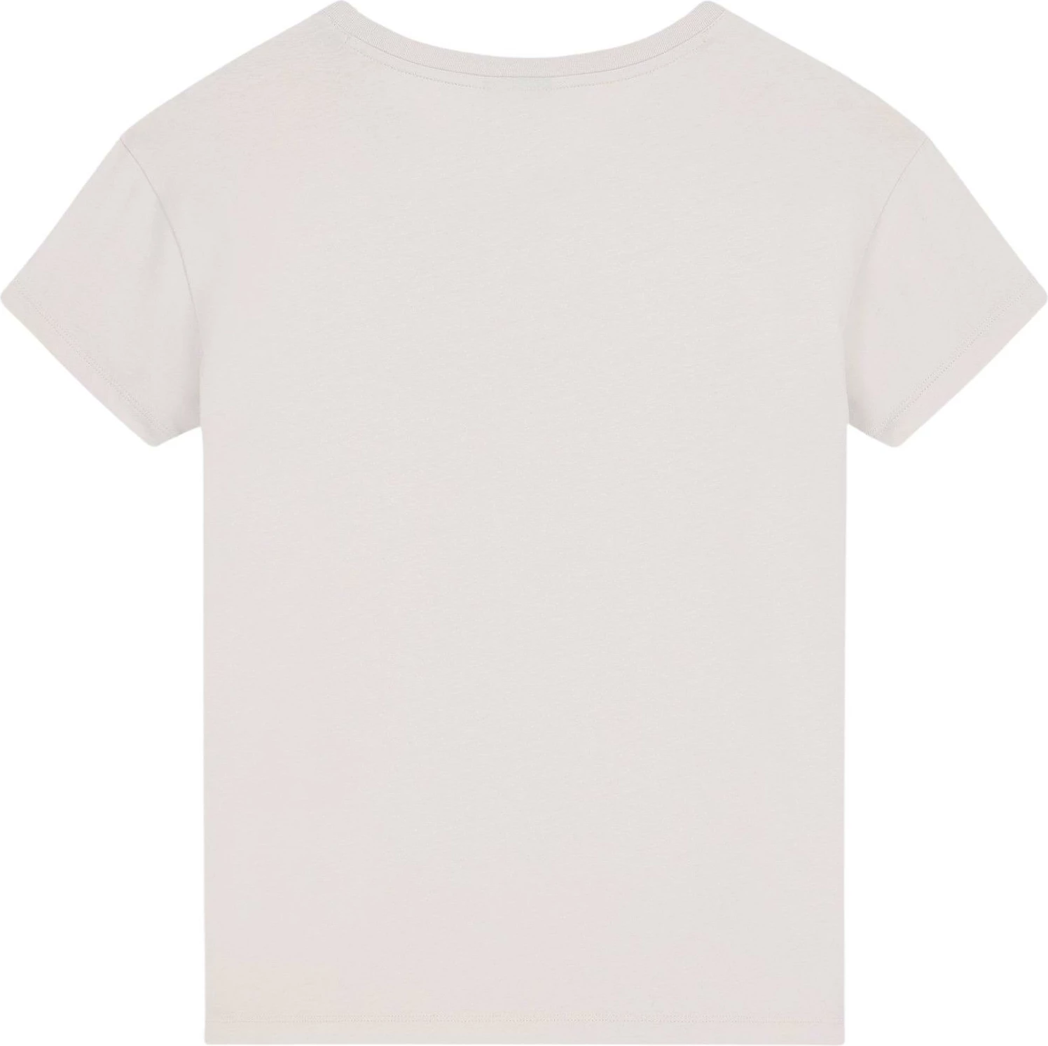 Maicë për femra Armani Exchange XW002957 AF10356, bezhë [Madhësia: XS]