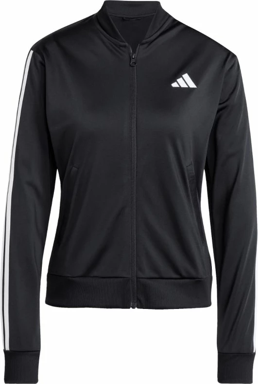 Trenerka adidas për femra, e zezë [Madhësia: XS]