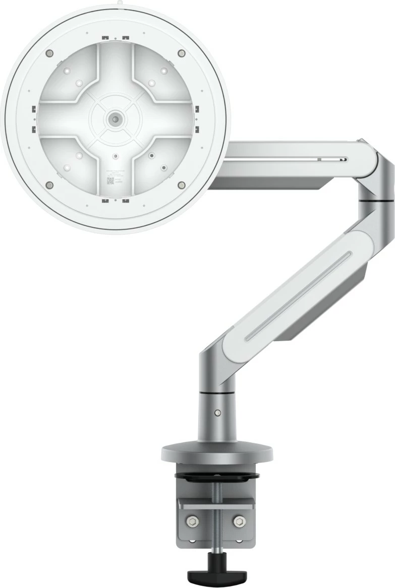 Mbajtës ekrani Ubiquiti UACC-Display-AM, 54.6 cm (21.5"), argjendtë/bardhë