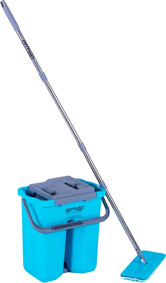 Kove për pastrim të dyshemesë - Gecko Home Set