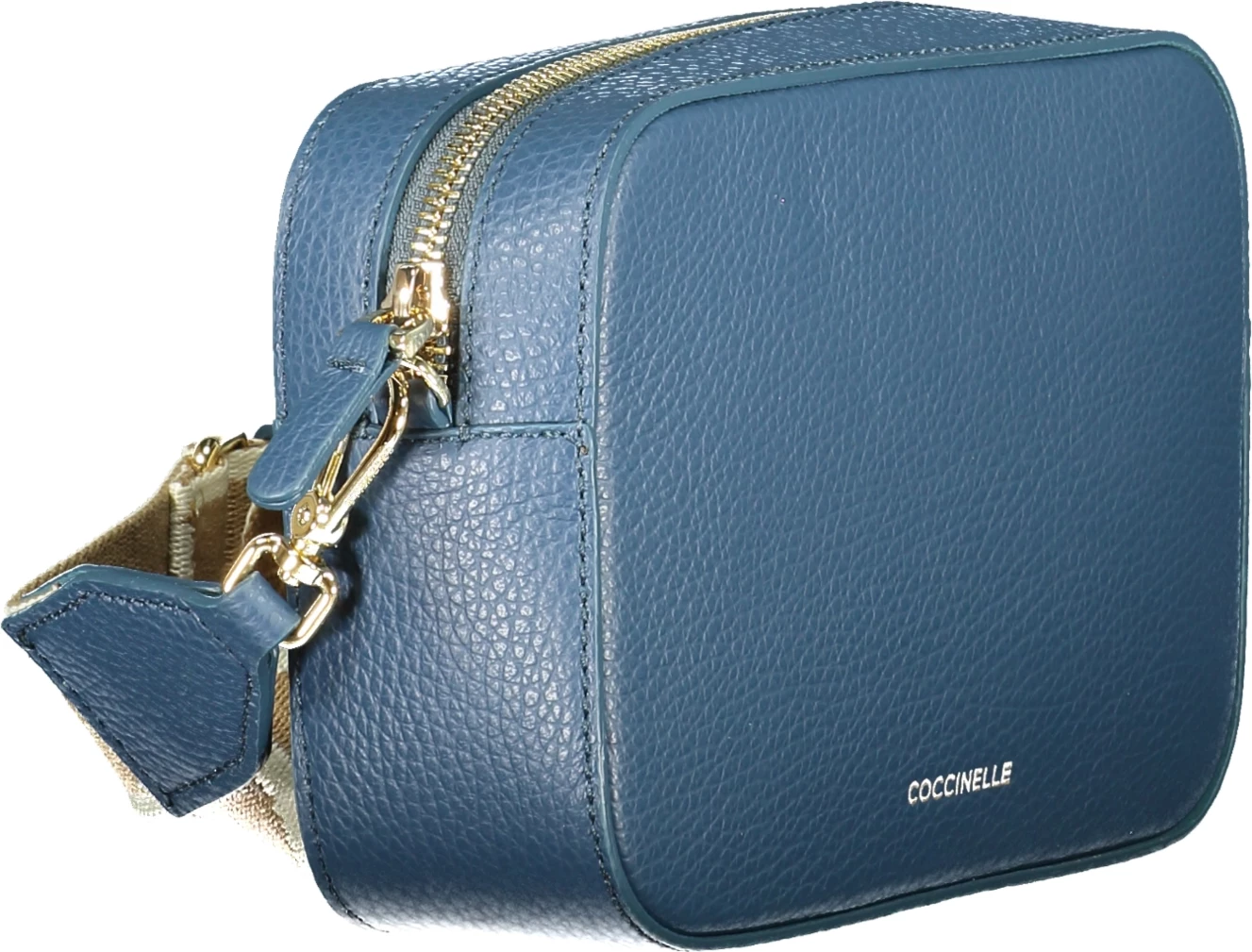 Çantë për femra COCCINELLE TEBE BAG, blu