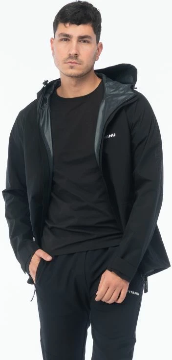 Jakne për meshkuj Fitanu CALTISE Transition, lifestyle