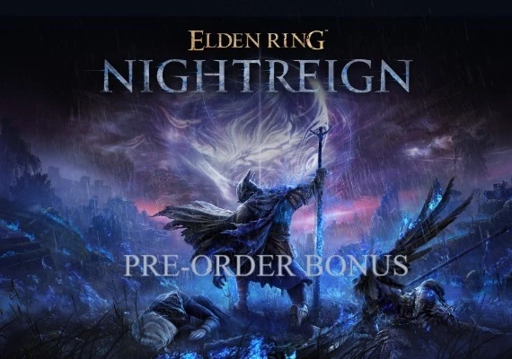 Elden Ring: Nightreign - Pre-Order Bonus DLC EN Global