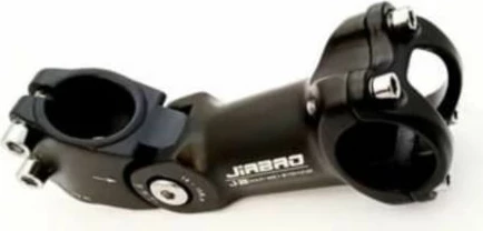 Mbajtës timoni Yakimasport, i zi