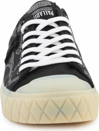 Atlete për meshkuj Palladium, të zeza