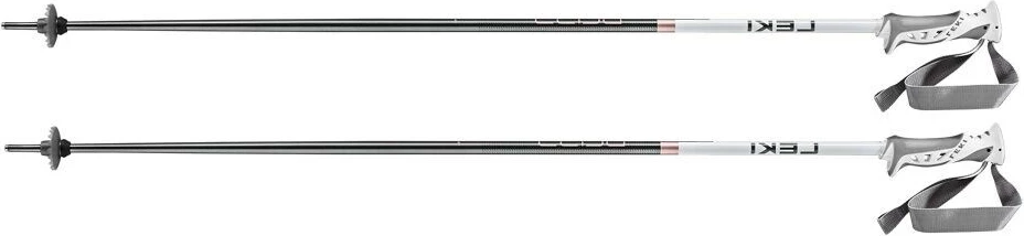 Shkopinj trekking LEKI BLISS, 115 cm, Rose Gold