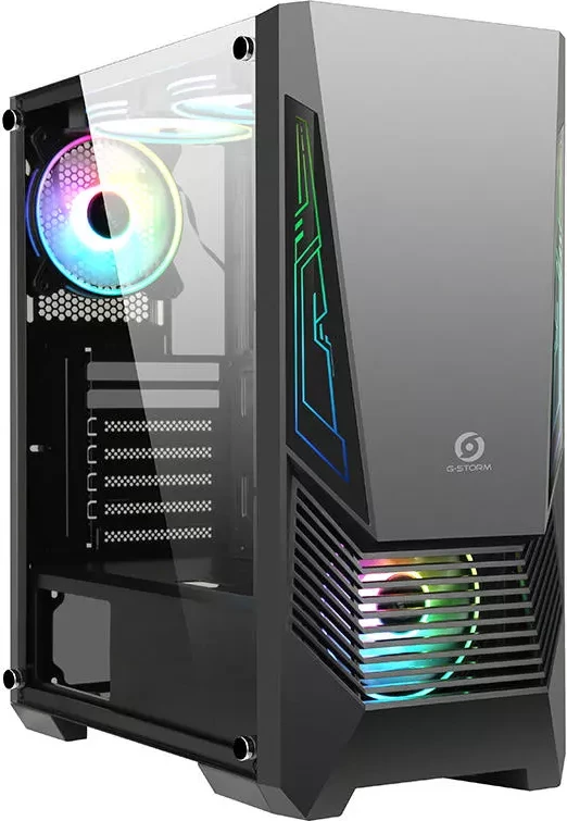 Sama 2051 Pc Case 2051