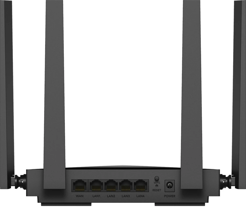 Router mesh Cudy BE3600, Wi-Fi 7, 5 porta Gigabit, i zi