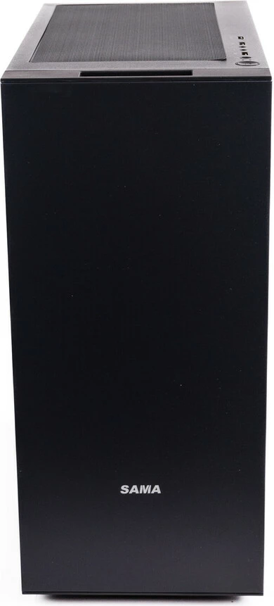 Shtëpizë SAMA 3702 (Zezë)