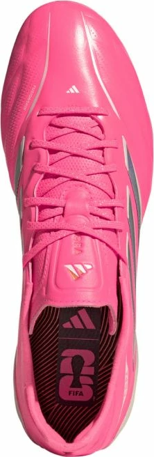 Atlete futbolli adidas Copa Pure IV Elite SG KI0596, rozë [Madhësia: 42 2/3]