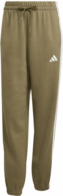 Pantallona sportive për femra adidas, të gjelbra