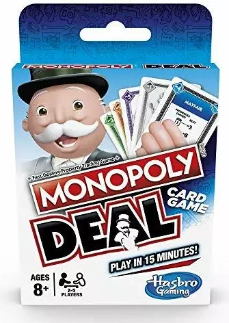 MONOPOLY DEAL