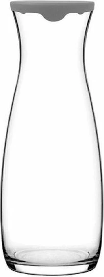 Shishe qelqi Hermia Concept, transparente, PB-43813 G