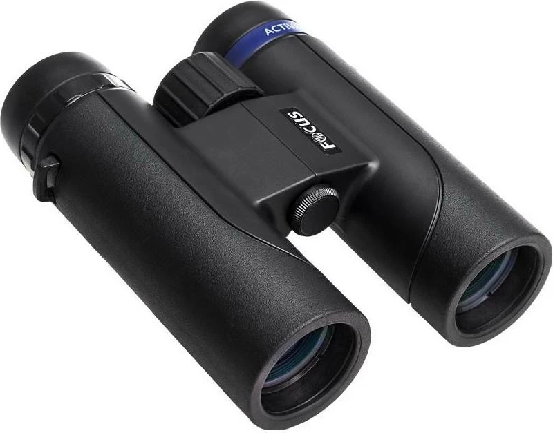 Dylbi Focus Sport Optics Activa 8x32, e zezë