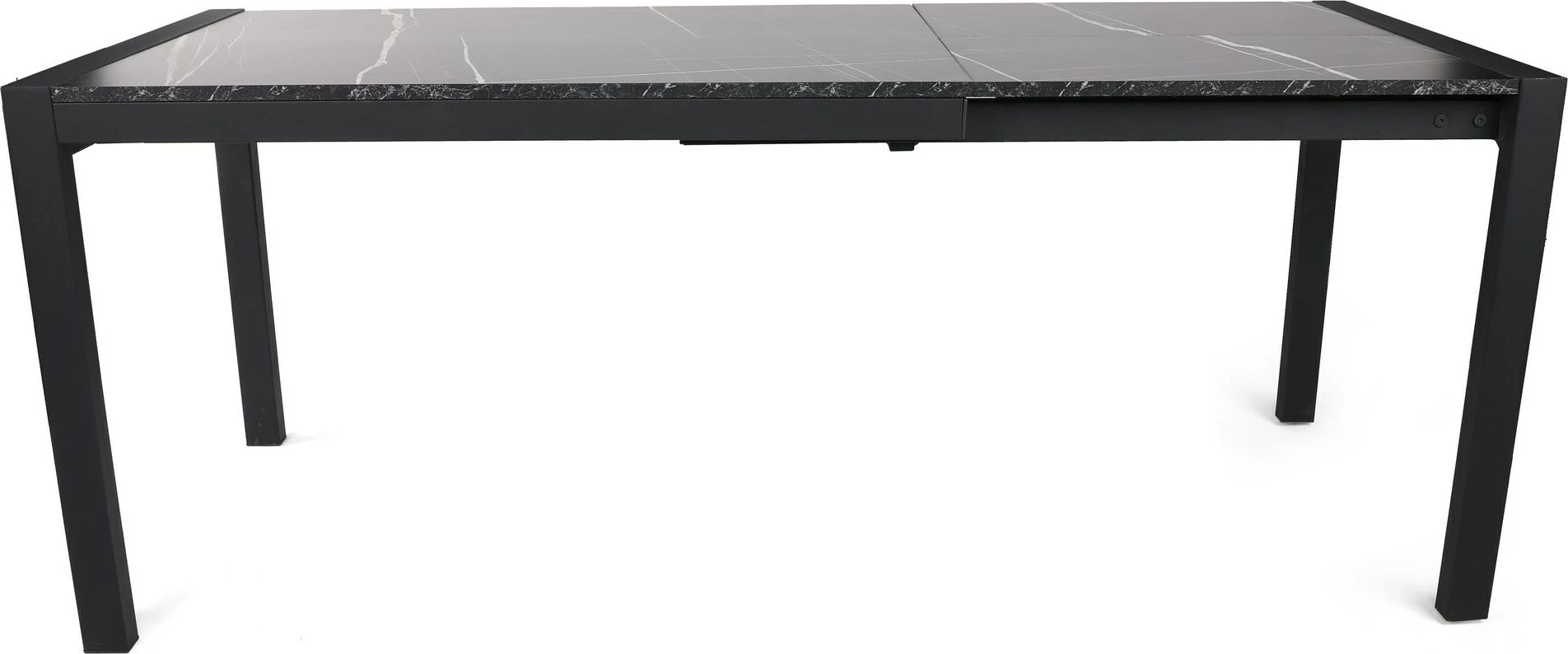 Tavolinë ngrënieje e zgjatshme Hanah Home, Silva - 1012