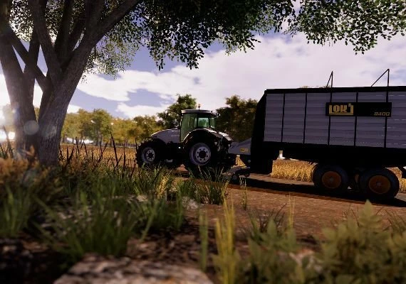Real Farm Global