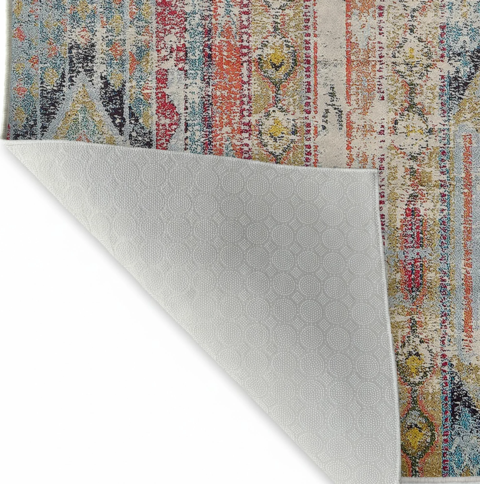Qilim Conceptum Hypnose, shumëngjyrësh, 160x230cm, Woopamuk276