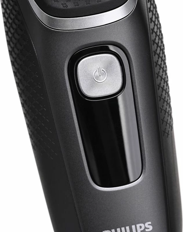 Rroje elektrike Philips Series 3000 S3343/13, e zezë