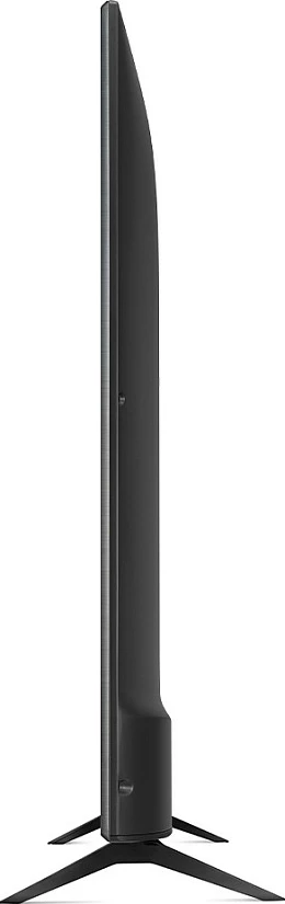 Televizor LG 50UR781C0LK, 50" 4K UHD LED, Wi‑Fi, Bluetooth, HDR10, i zi