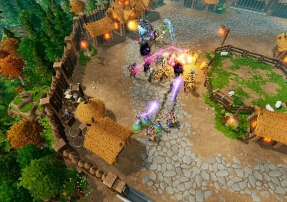 Dungeons 3: Once Upon A Time DLC EN/DE/FR/IT/CS/RU/ZH/ES Global