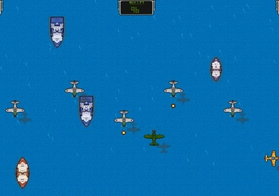 Air Threat EN Global