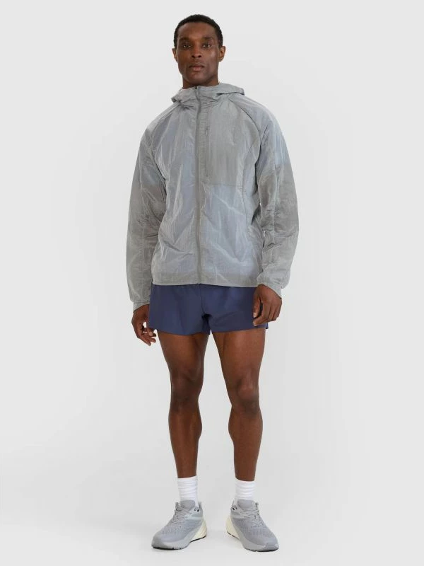 Jakne ultralehtë për meshkuj 4F, për vrapim