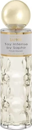 Eau de Parfum për femra Saphir Toy Intense, 200ml