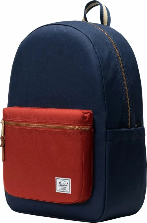 Çantë shpine Herschel, navy blue [Madhësia: One Size]