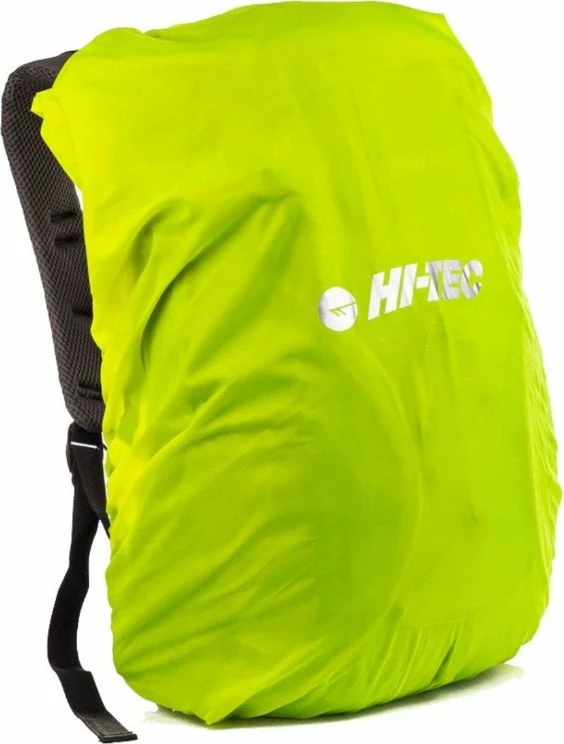 Çantë shpine hiking Hi-Tec Aruba 30L e zezë