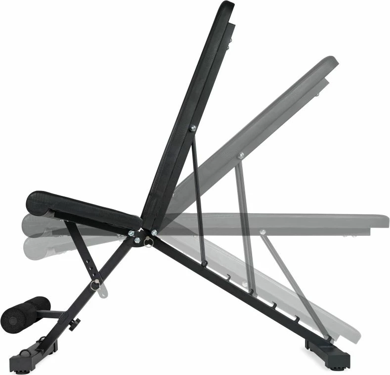 Stol fitnesi i palosshëm Virtufit