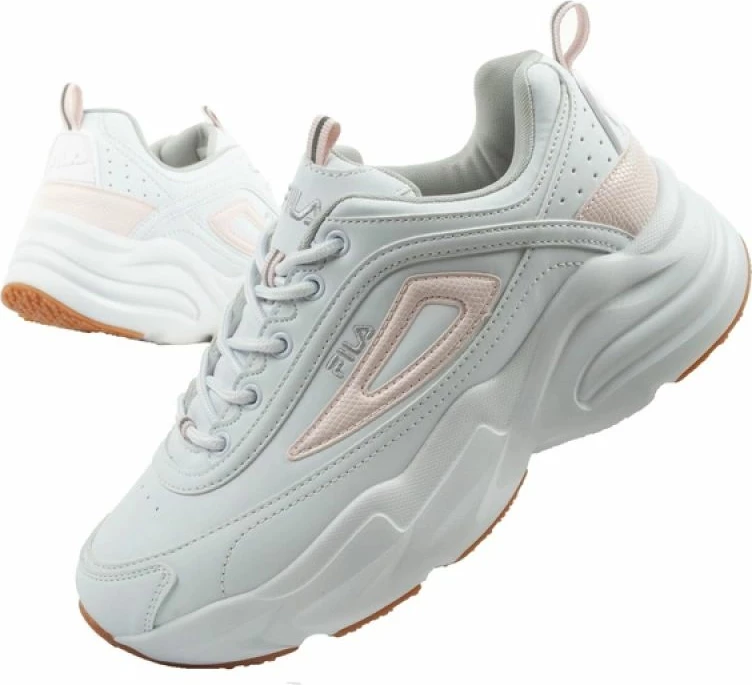 Atlete femra Fila Skye ZP, të bardha