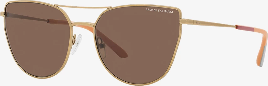 Syze dielli Armani Exchange AX2045S 611073 56