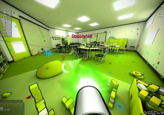 Ratz Instagib EN/DE/FR/RU/ES Global