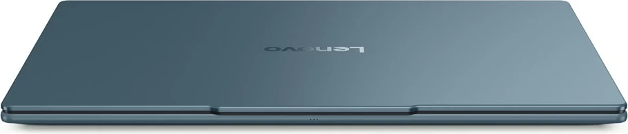 Laptop Lenovo Yoga Slim 7 14AKP10 Copilot+ PC, AMD Ryzen AI 5 340, 16 GB RAM, 512 GB SSD, 14" WUXGA, Teal