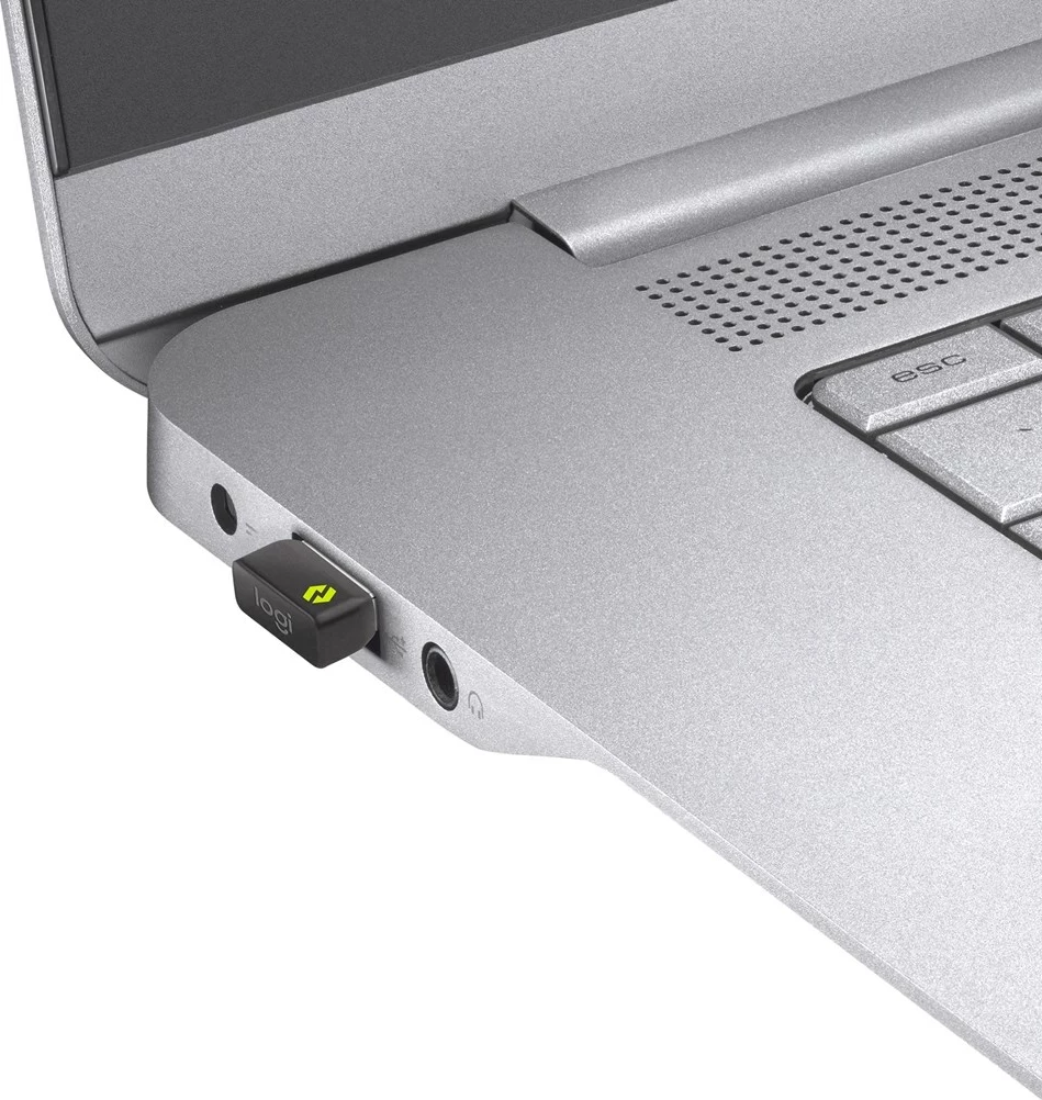 Maus Logitech MX Master 3s for Business