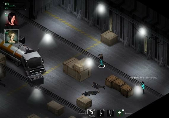 Fear Effect Sedna EN/DE/FR Global