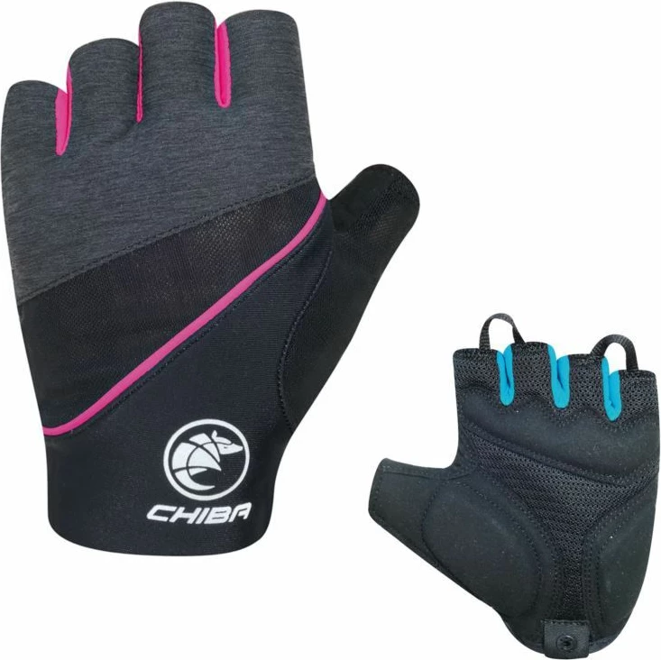 Doreza sportive CHIBA për femra, rozë