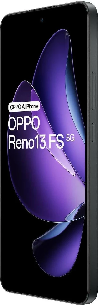 Celular OPPO Reno 13FS 5G 12/512GB, Gri