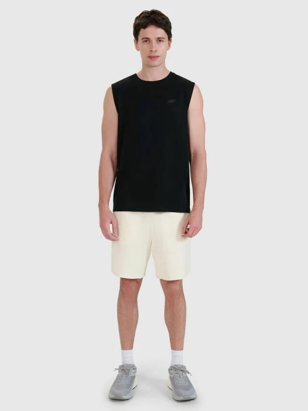 Maicë pa menge për meshkuj 4F, e thjeshtë