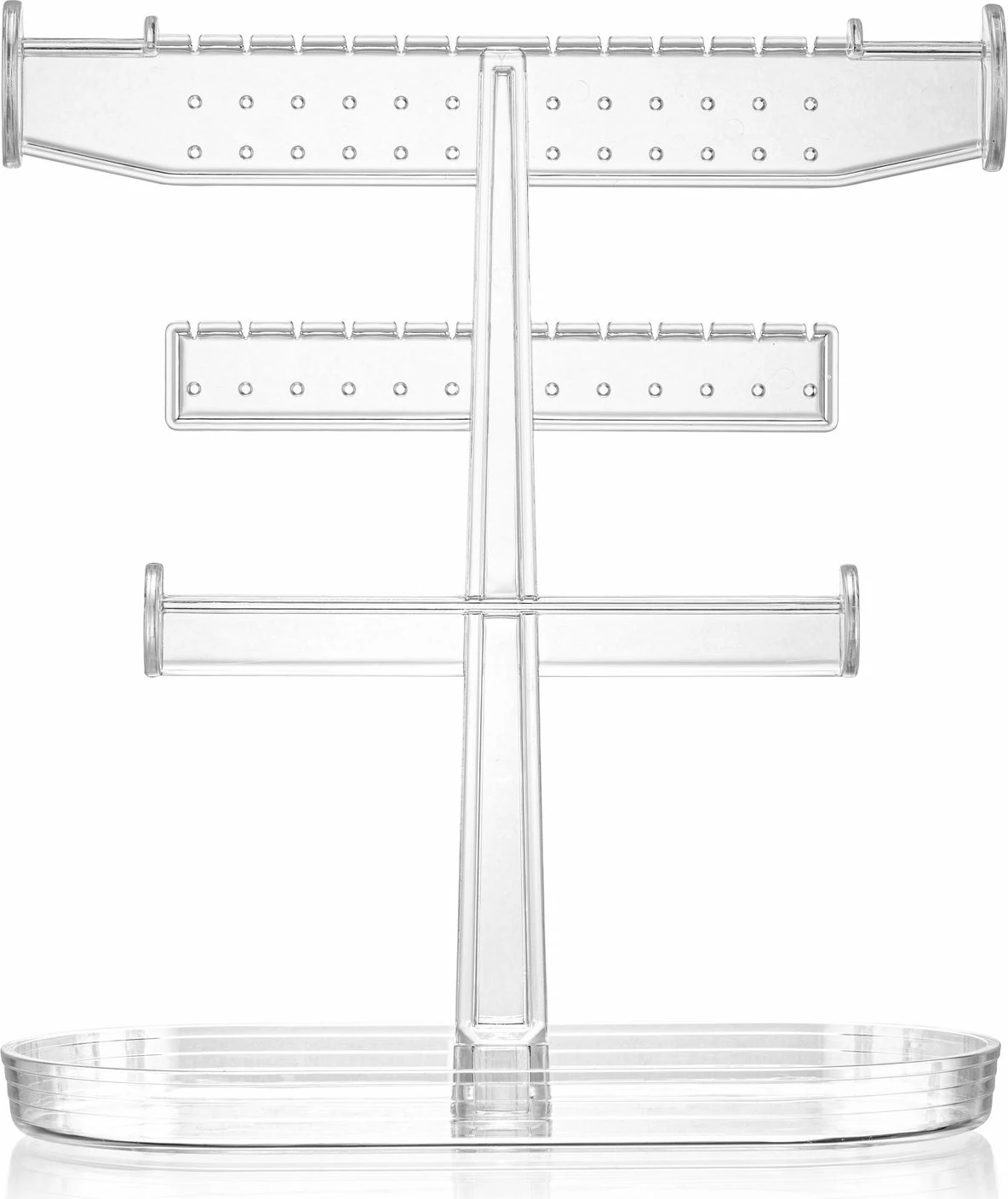 Organizues grimi transparent, Evila Originals, CPLAKST