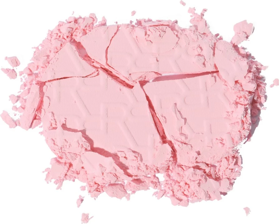 Revolution Powder Pops Instant Blur Setting Powder - Rose