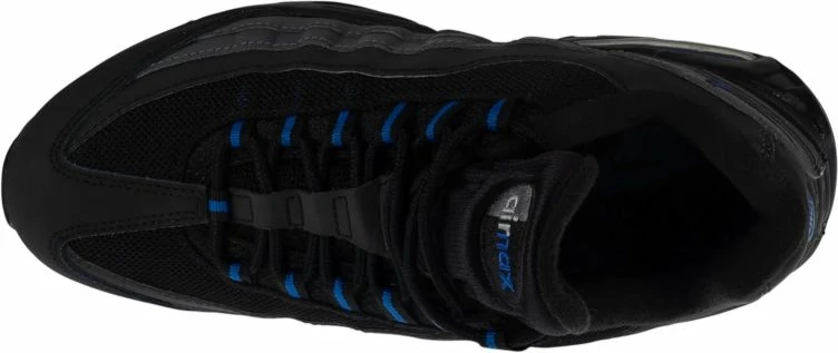 Atlete Nike Air Max 95 IM5987-010, navy blue [Madhësia: 40.5]