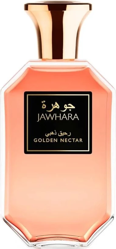Eau de Parfum unisex Jawhara Golden Nectar 100ml