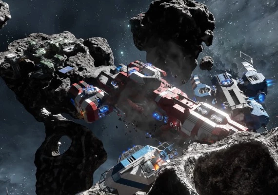 Space Engineers 2 EN Global
