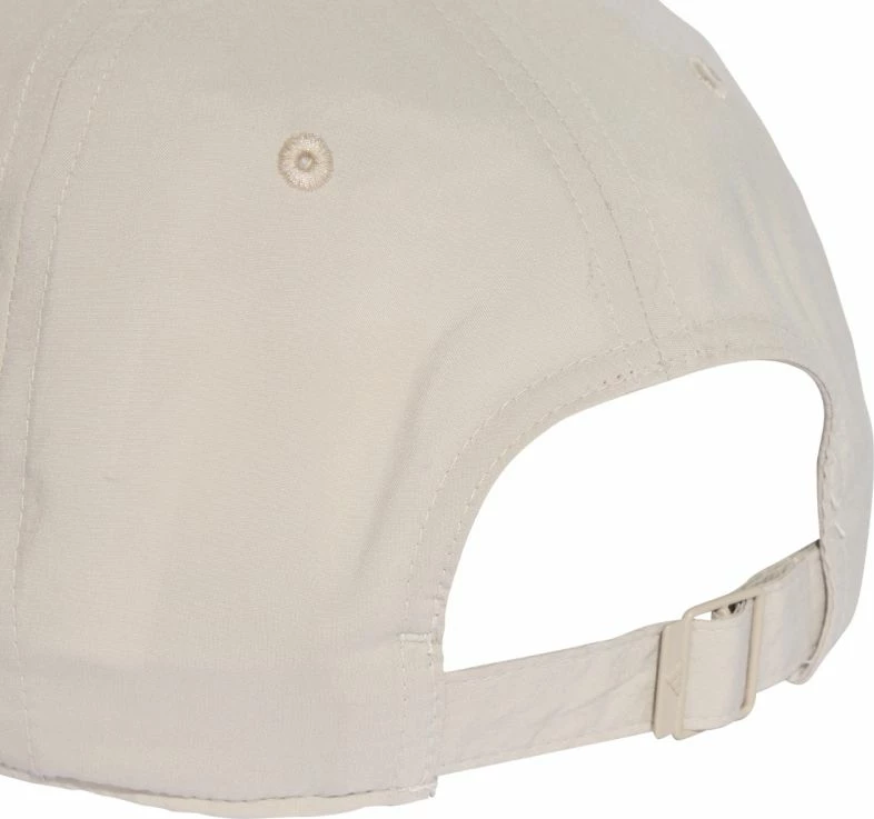 Kapelë adidas unisex, bezhë